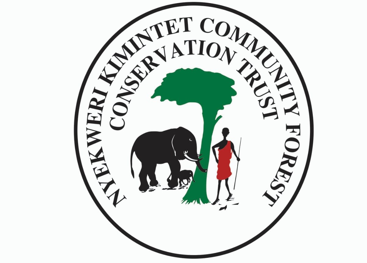 Nyekweri Kimintet Community Forest Conservation Trust